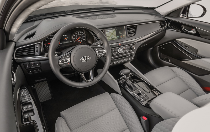 Image via Kia
